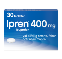 IPREN® 400 mg tablett